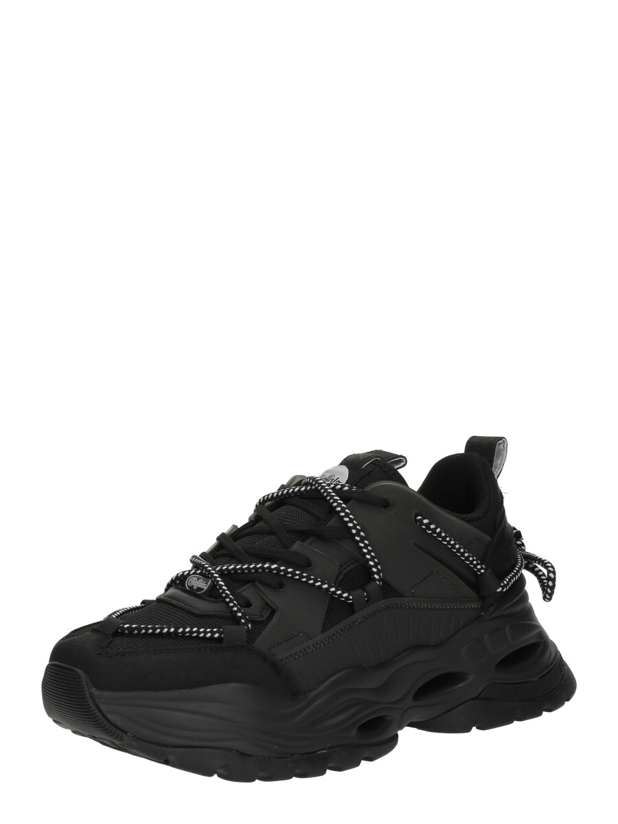 

Кроссовки BUFFALO, Black