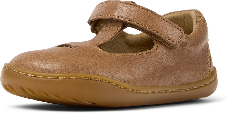 

Балетки CAMPER Peu Cami, нюд