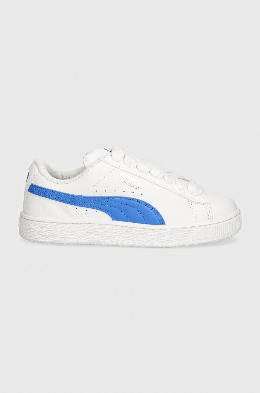Puma кроссовки PUMA X ONE PIECE, белый — фото 3