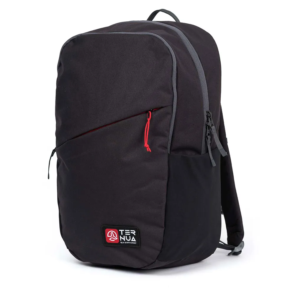 

Рюкзак Ternua Red Bay 25L, черный