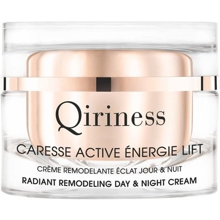

Caresse Active Energy Lift Radiant Remodeling Day & Night Cream 50 мл Qiriness
