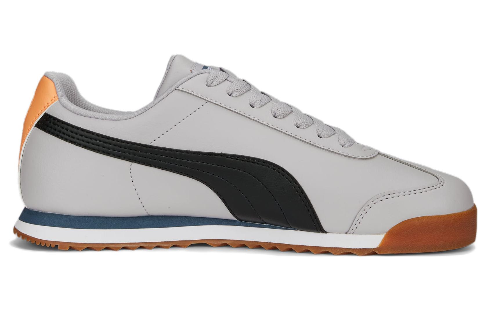 

Кроссовки Puma Roma Basic Plus 'Marble Black Gum'