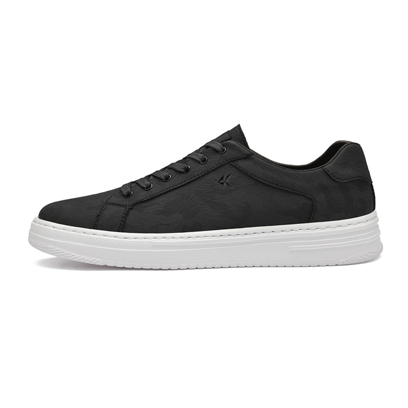 

Низкие мужские кроссовки ZAMST, Black