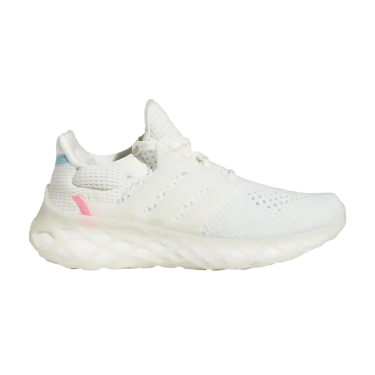Кроссовки Adidas Wmns UltraBoost Web DNA, белый