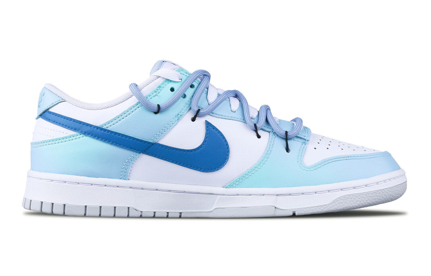 

Кроссовки Nike Dunk Skateboard Shoes Men Low-Top White, Белый, Кроссовки Nike Dunk Skateboard Shoes Men Low-Top White