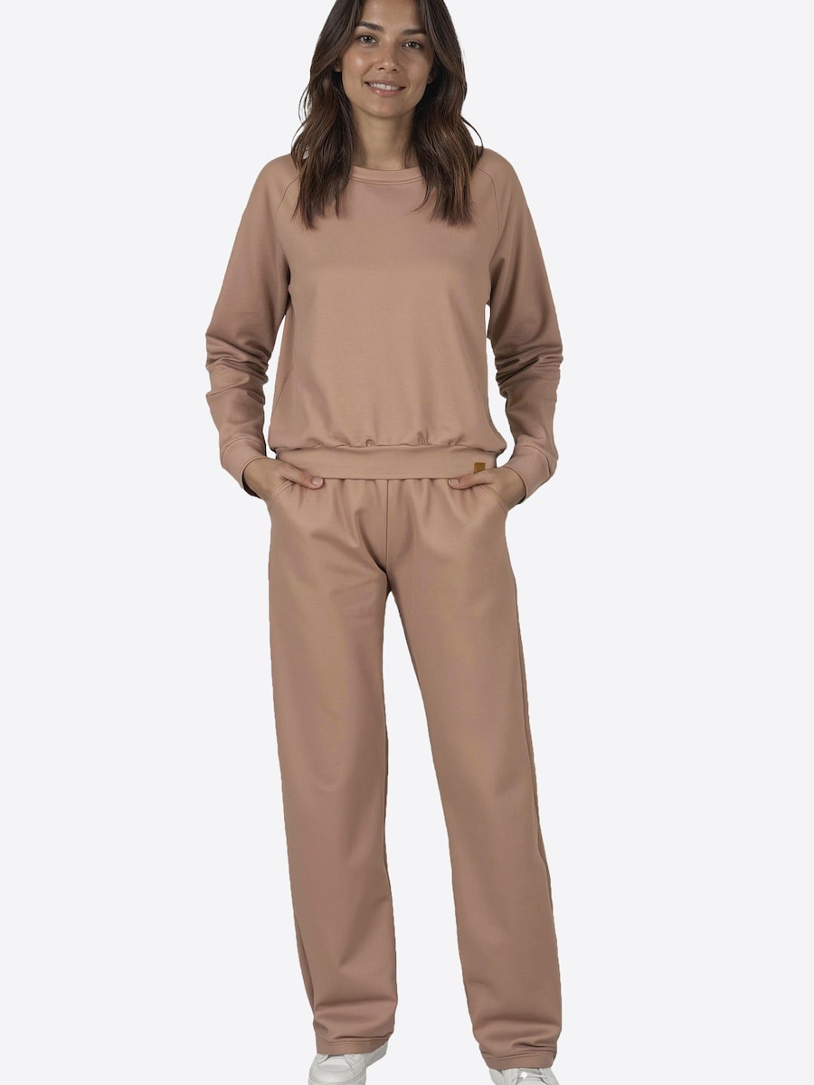 

Спортивный костюм Vivisence 9205kmpl, бежевый