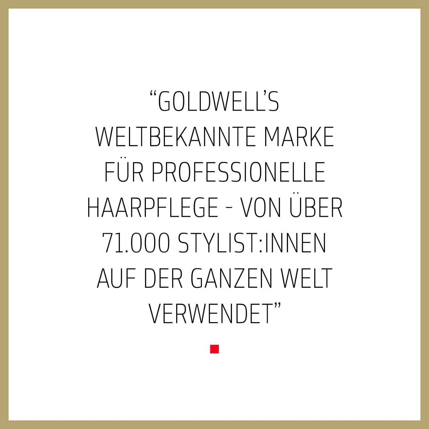 Сыворотка для волос Dualsenses Rich Repair с 6 эффектами Goldwell, 100 мл — фото 4