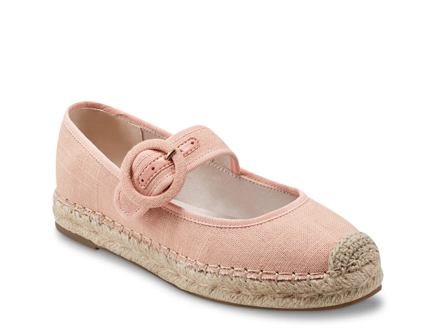 

Балетки Pannie Mary Jane Flat Bandolino, светло-розовый