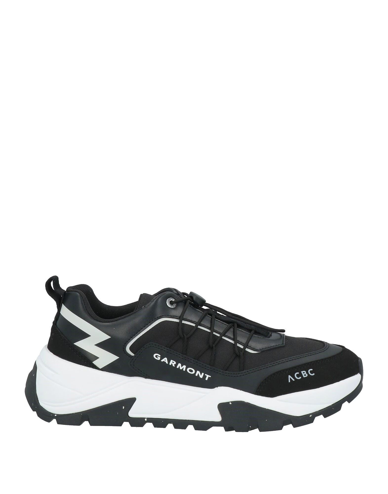 

Кроссовки X Acbc Garmont, черный