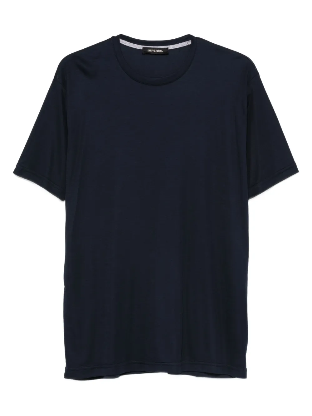 

Футболка с круглым вырезом Imperial, синий
