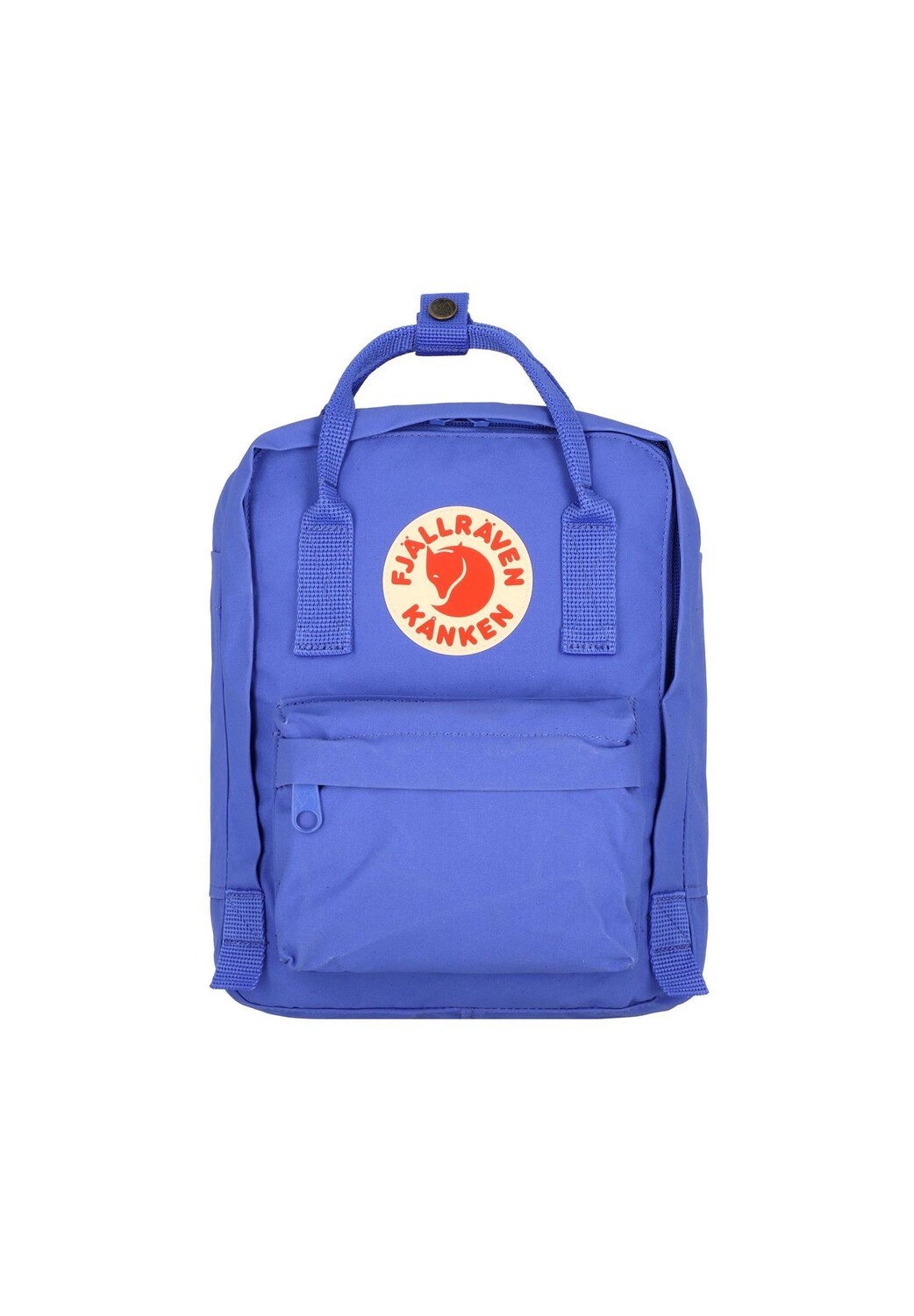 

Мини-рюкзак Kanken 29 см FJÄLLRÄVEN, цвет Cobalt Blue