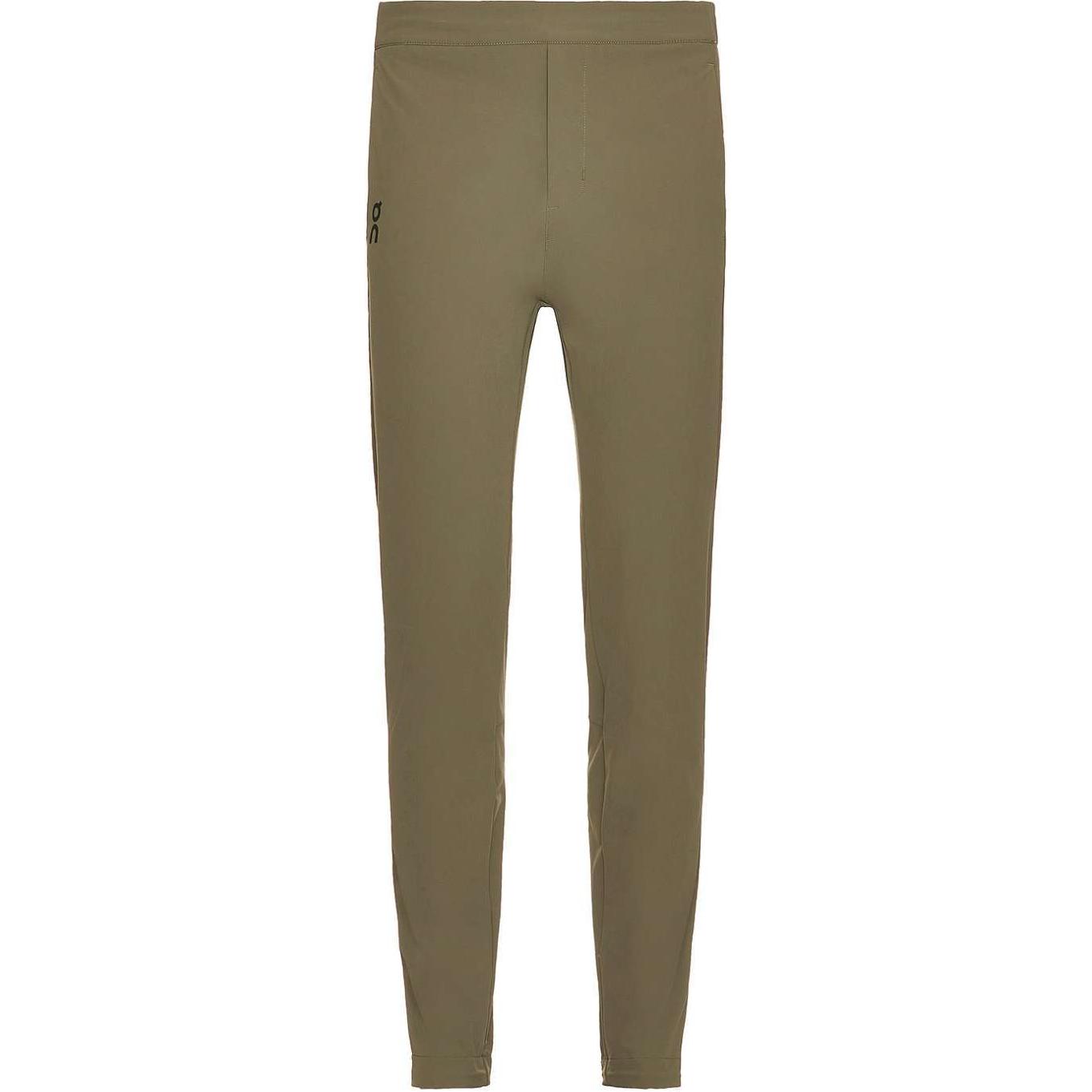 

On Повседневные брюки Activewear мужские Khaki