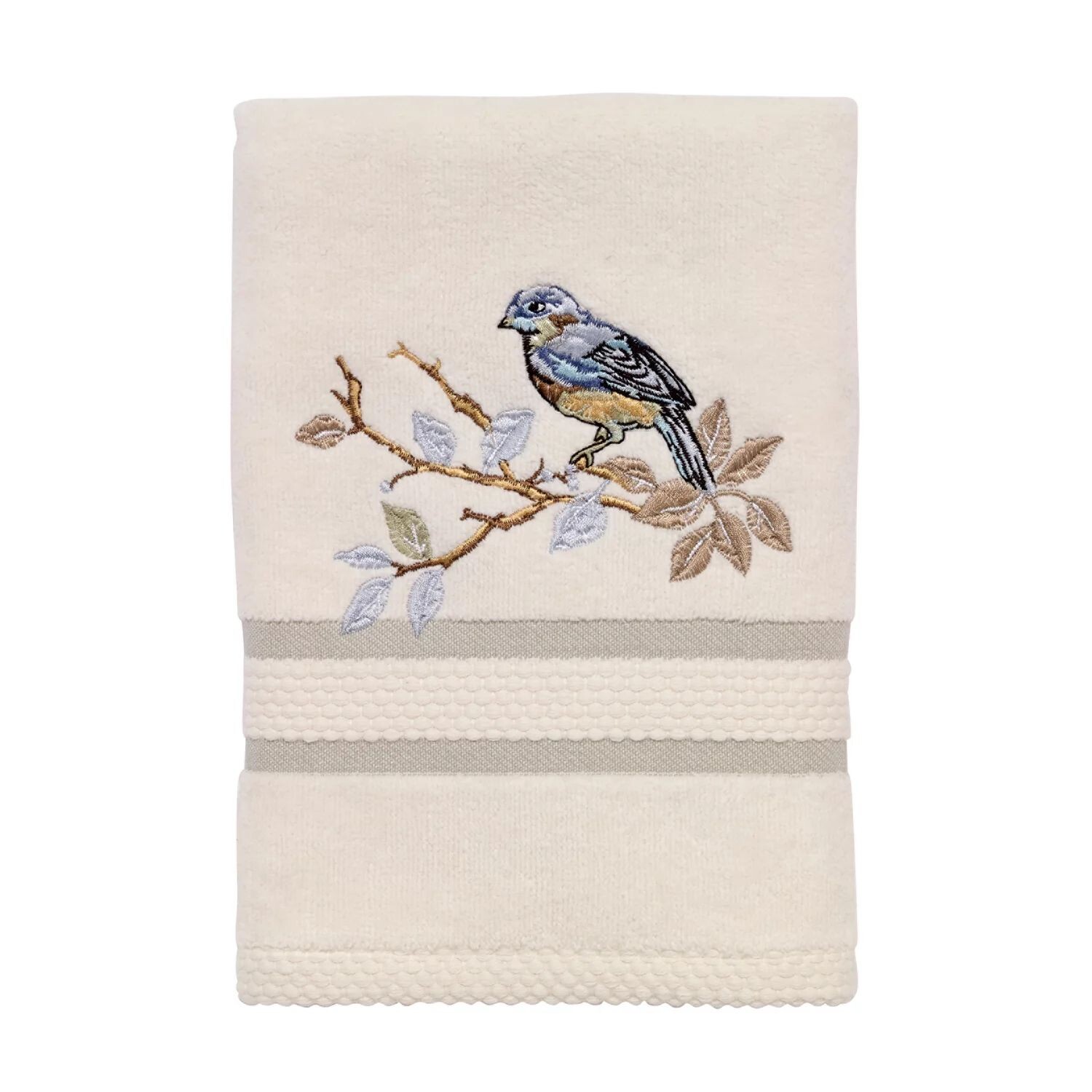 

Полотенце для рук Avanti Love Nest Bird