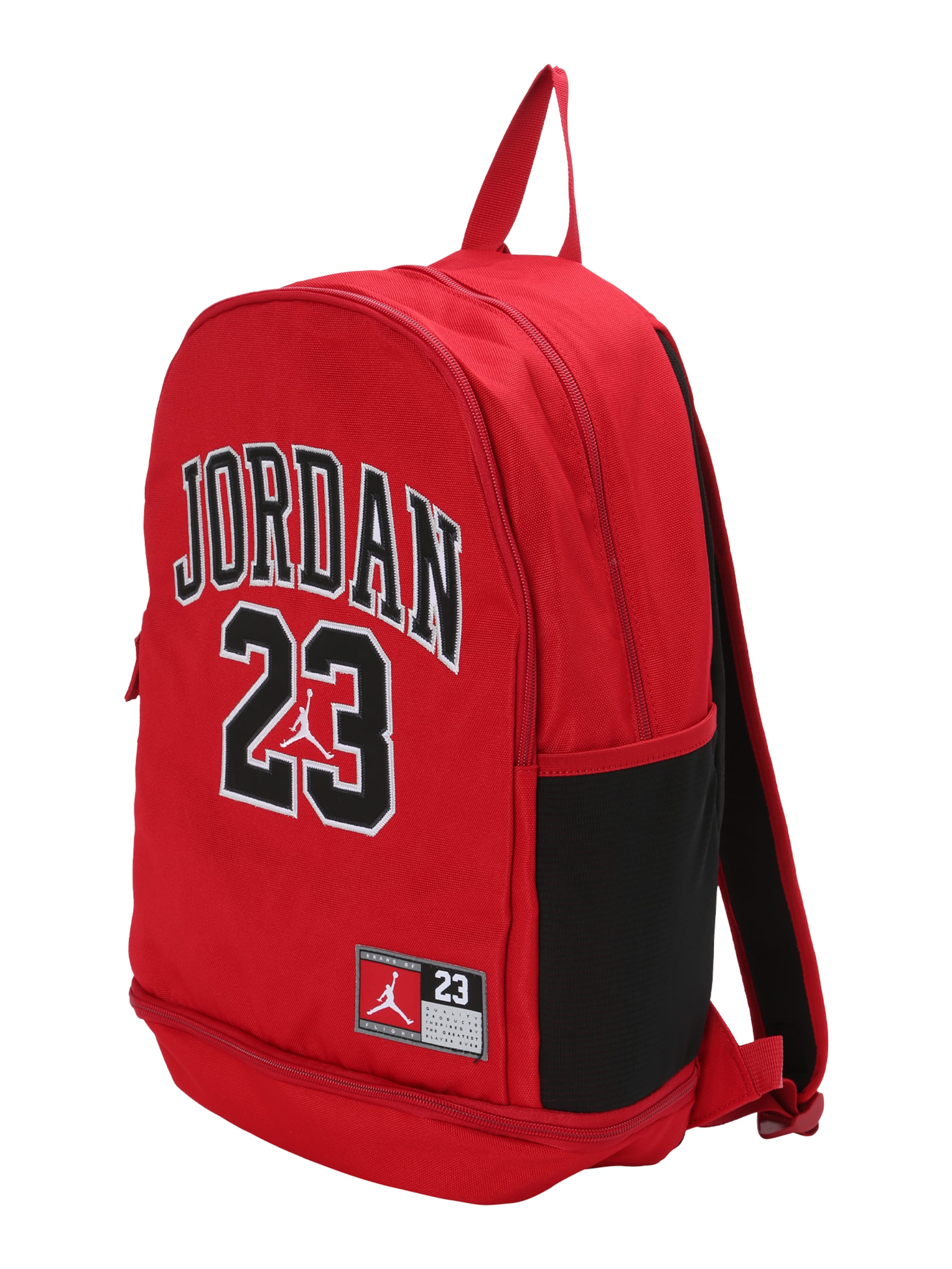 

Jordan Рюкзак в цвете Fire Red