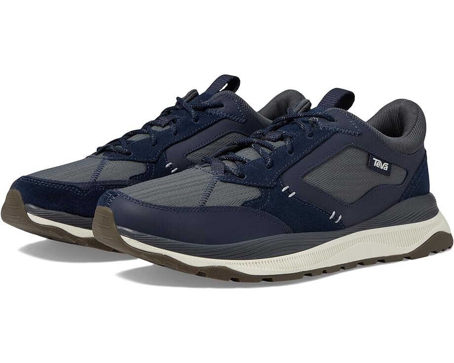 

Кроссовки Teva Terrawave Sneaker, цвет Total Eclipse