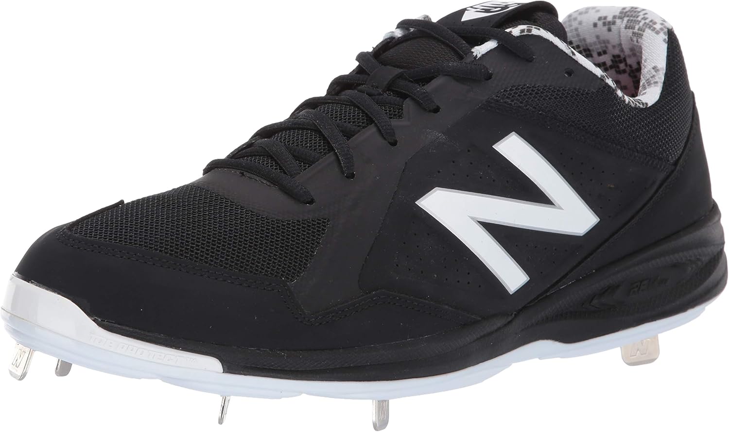 

New Balance Кроссовки Mens Tupelok1, Black