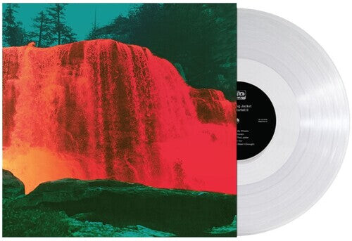 

Виниловая пластинка My Morning Jacket: The Waterfall II