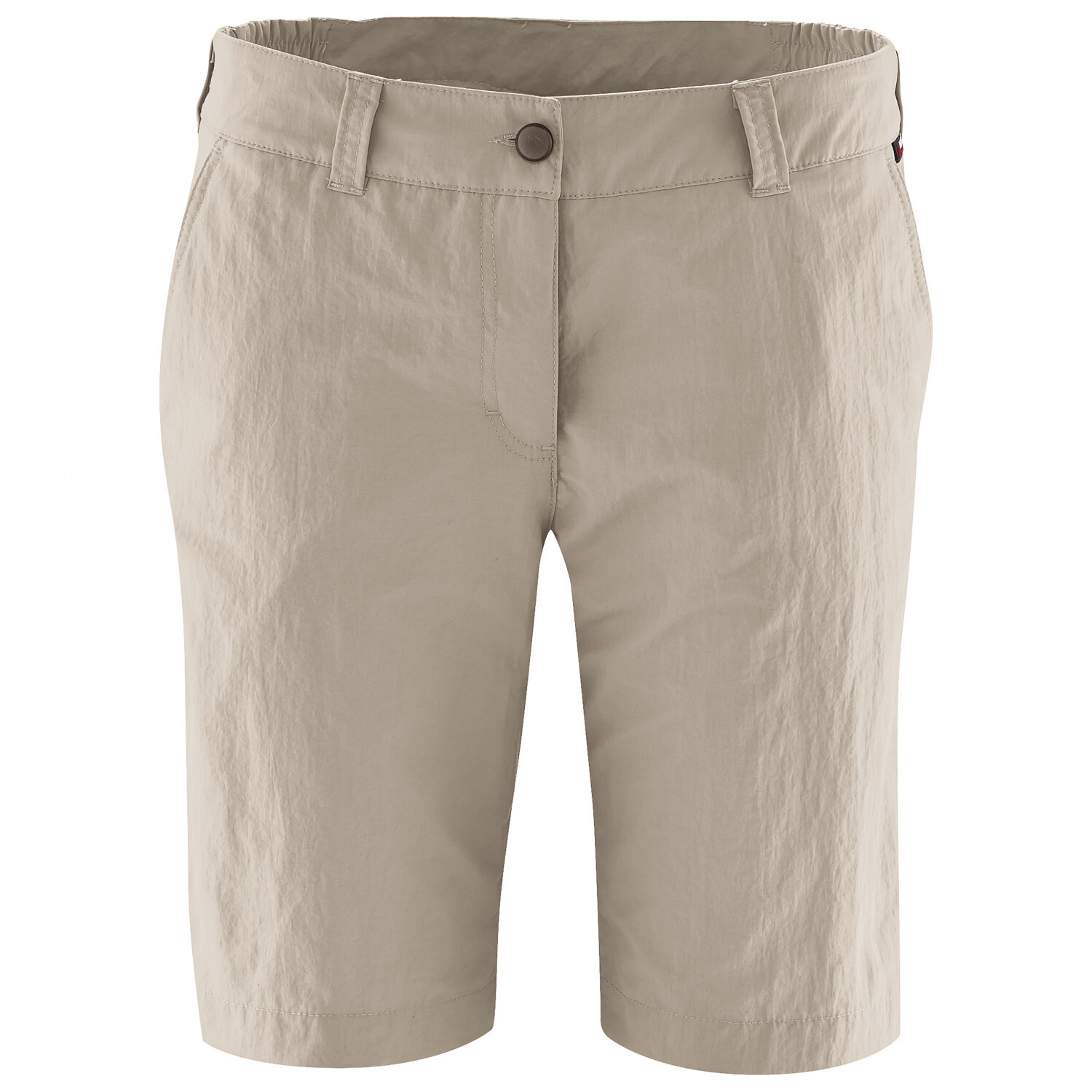 

Шорты Maier Sports Women's Nidda, цвет Feather Gray
