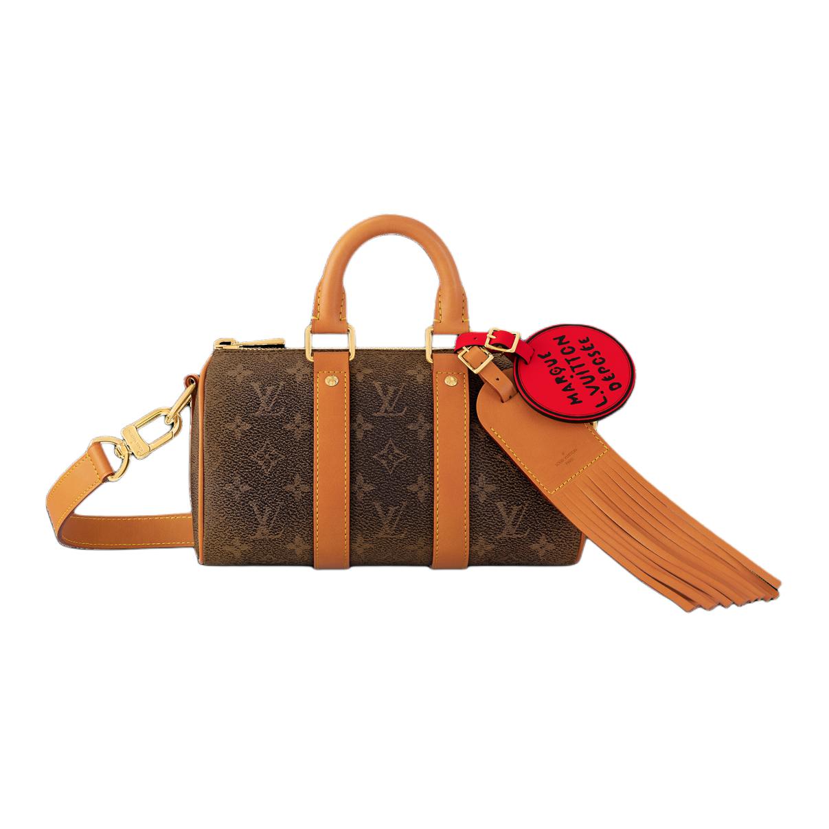 

LOUIS VUITTON Дорожная сумка