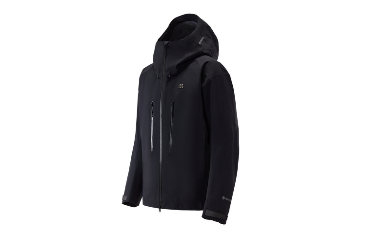 

KOLON SPORT Ветровка мужская, Black BK
