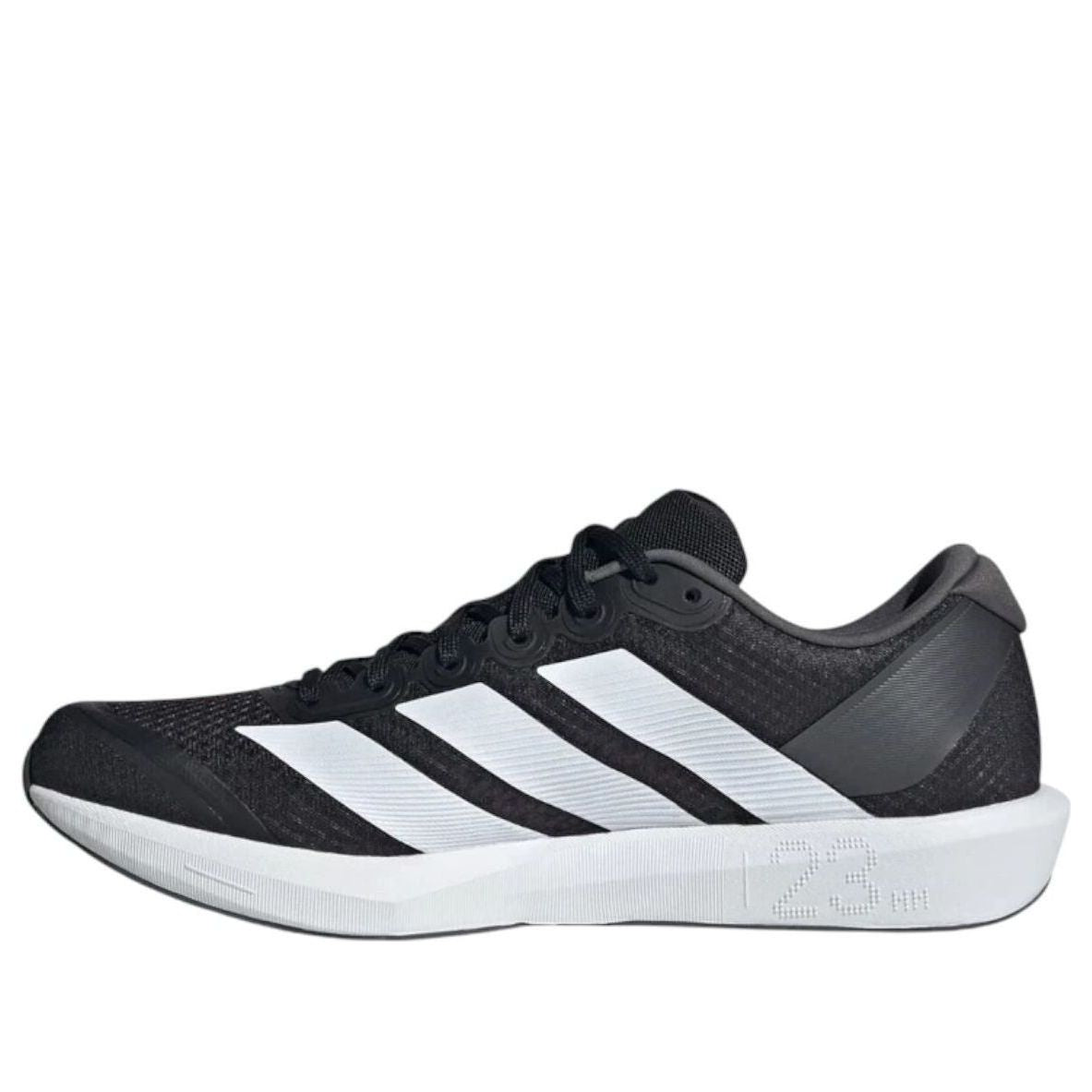 

Кроссовки adidas Adizero BK 'Black White'