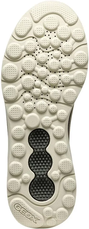Мужские кроссовки Geox U Spherica Actif X1 — фото 2