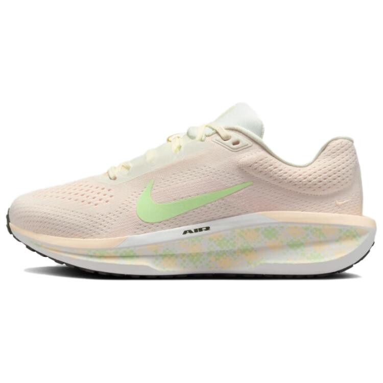 

Кроссовки женские с низким верхом светло-розовые Nike