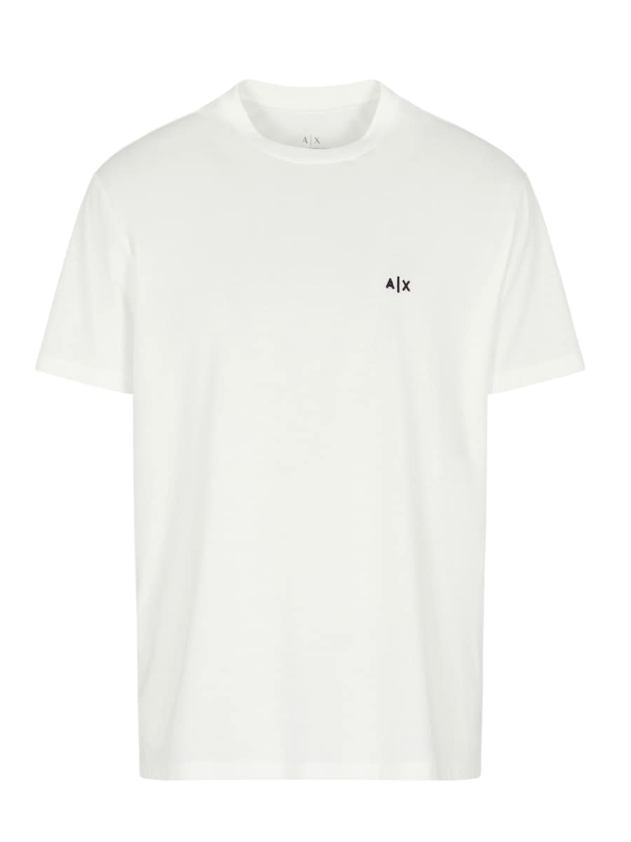 

Рубашка ARMANI EXCHANGE, белый