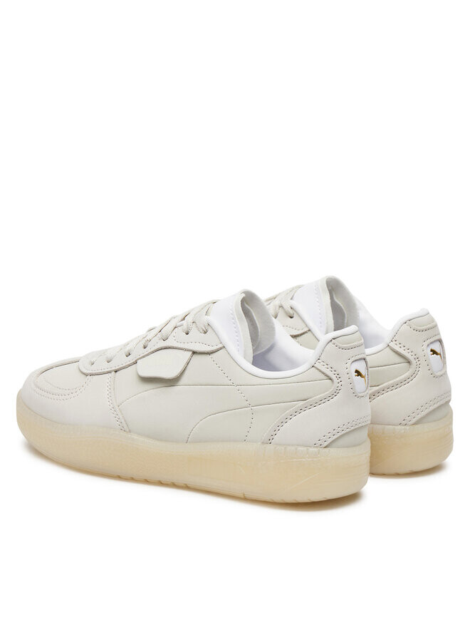 Кроссовки Puma Palermo Moda Elevated Wns 398527 02 Gris, серый — фото 3