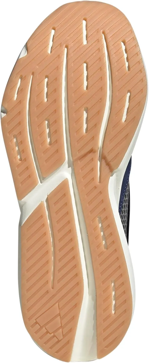 Мужские кроссовки Adidas Lightblaze, темно-синий/серый/черный — фото 4