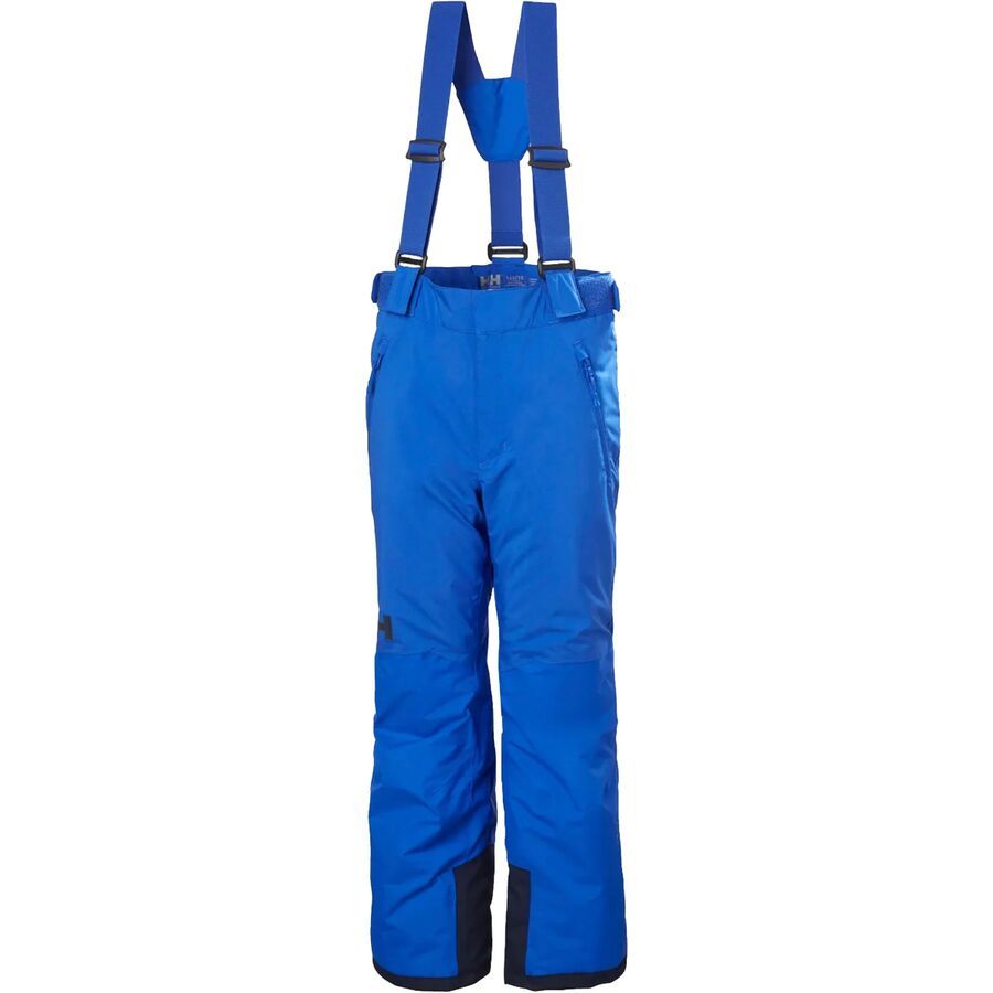 

Брюки Helly Hansen Jr No Limits 20 Helly Hansen, Cobalt 20