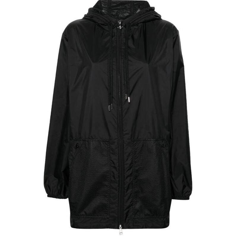 

Куртка женская черный Moncler