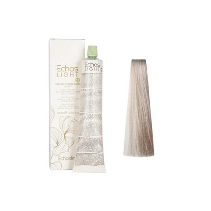 

Echosline Echos Light Toner Cream Теплый платиновый 100 мл