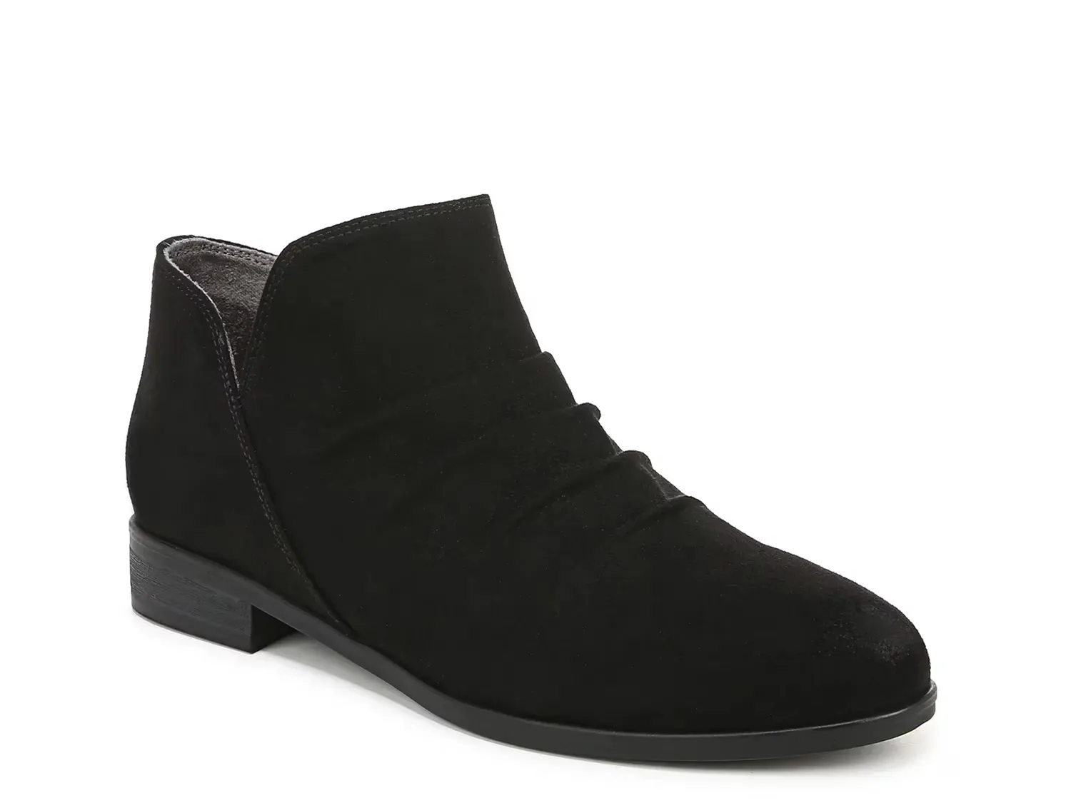 Ботинки Rae Dr. Scholl'S, Black