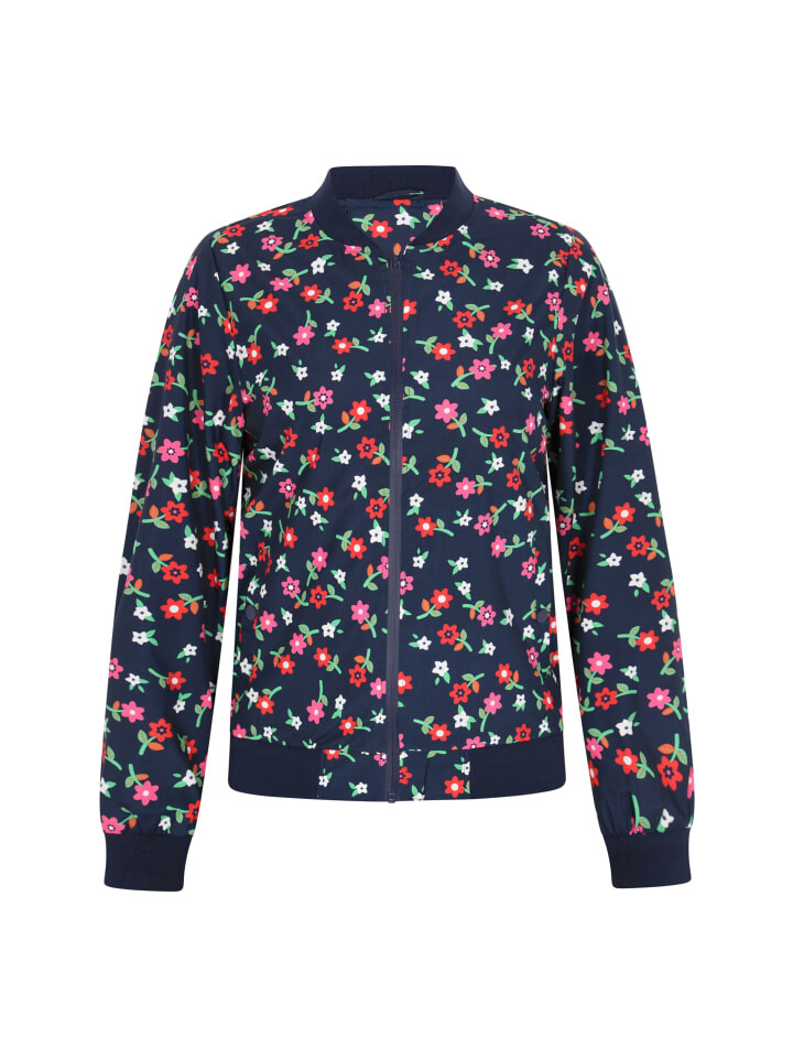 

Куртка Sidona Jacke, синий