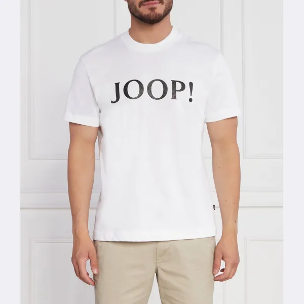 

Футболка современного кроя Joop!, белый