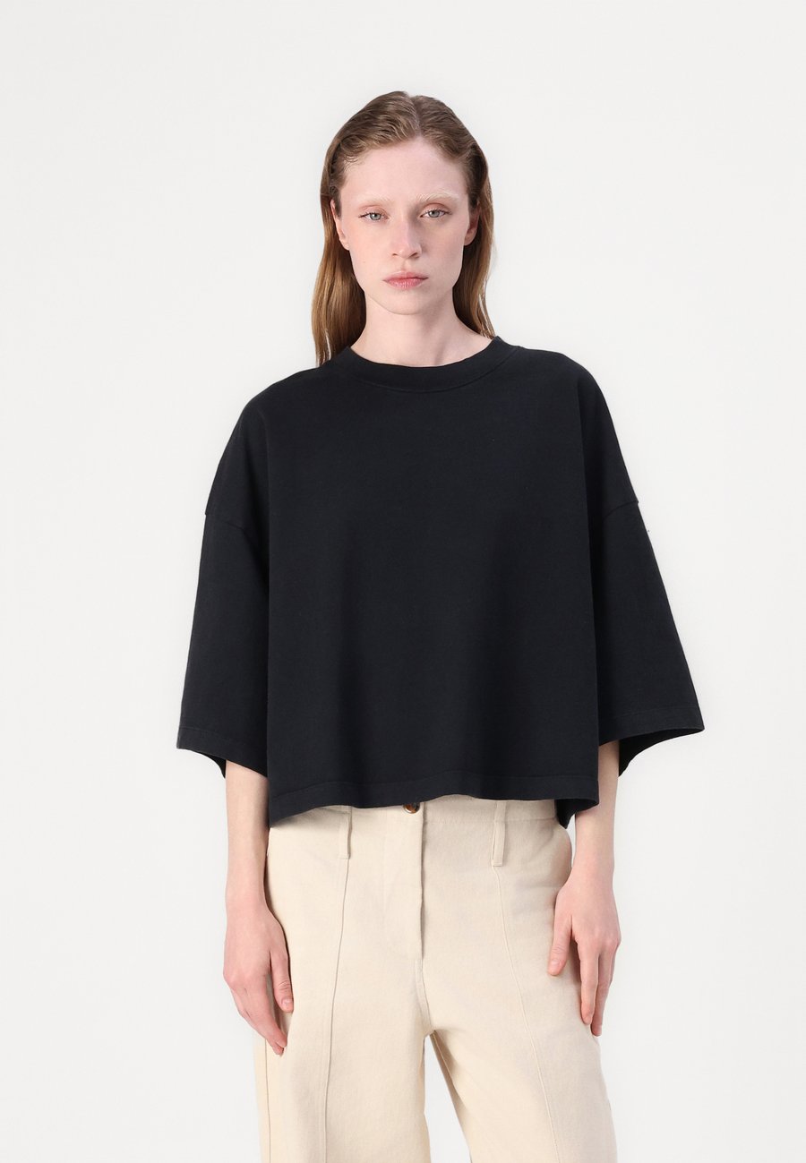 

Футболка American Vintage AFOMA, Vintage Darkness/Dark Grey, Серый, Футболка American Vintage AFOMA, Vintage Darkness/Dark Grey