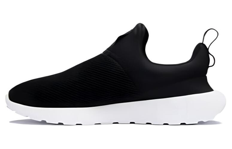 

Кроссовки DECATHLON Lifestyle Shoes Men Low-top Black, черный