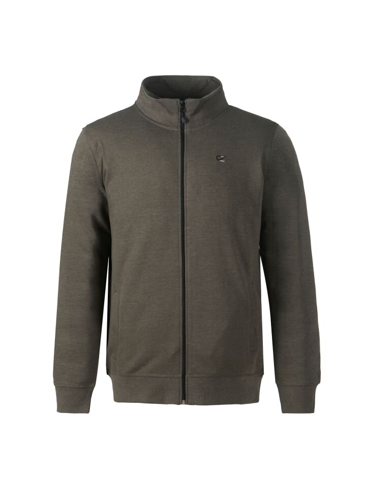 

Спортивная куртка Cruz Sweatjacke Pitt, цвет 3052 Forest Night
