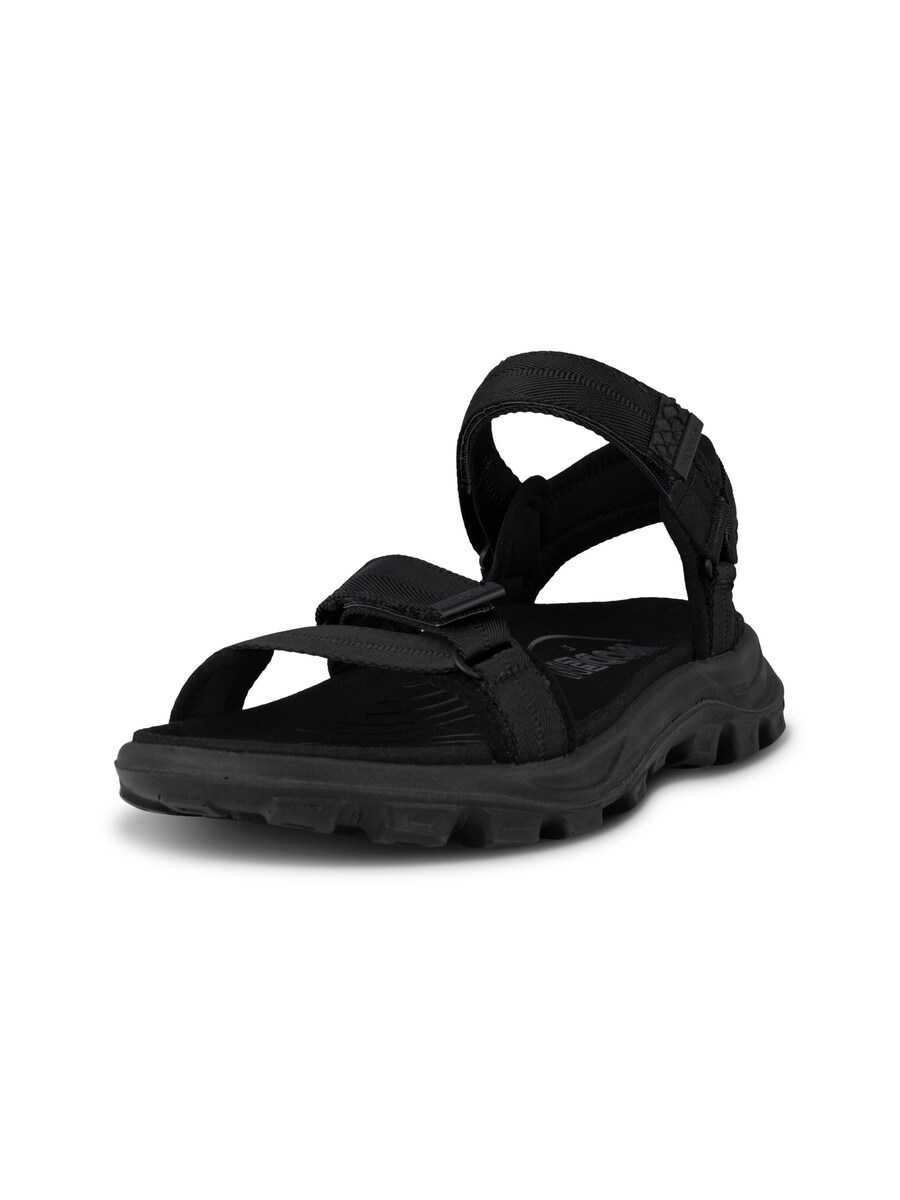 Сандалии WODEN Sandie, Black