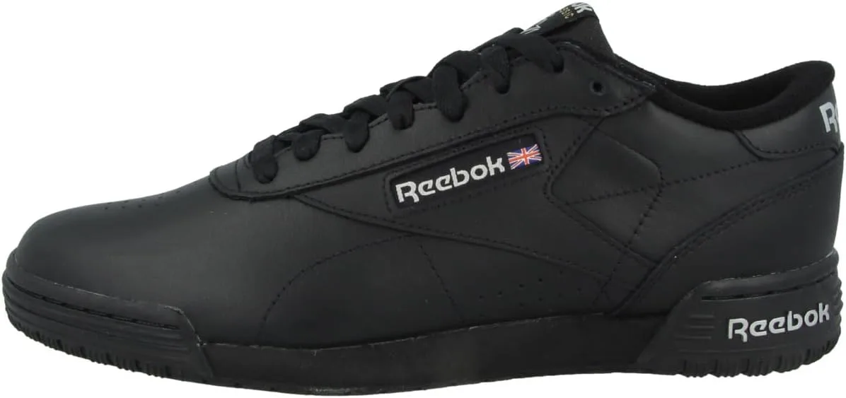Кроссовки Reebok Unisex Royal BB4500 Hi2, черный