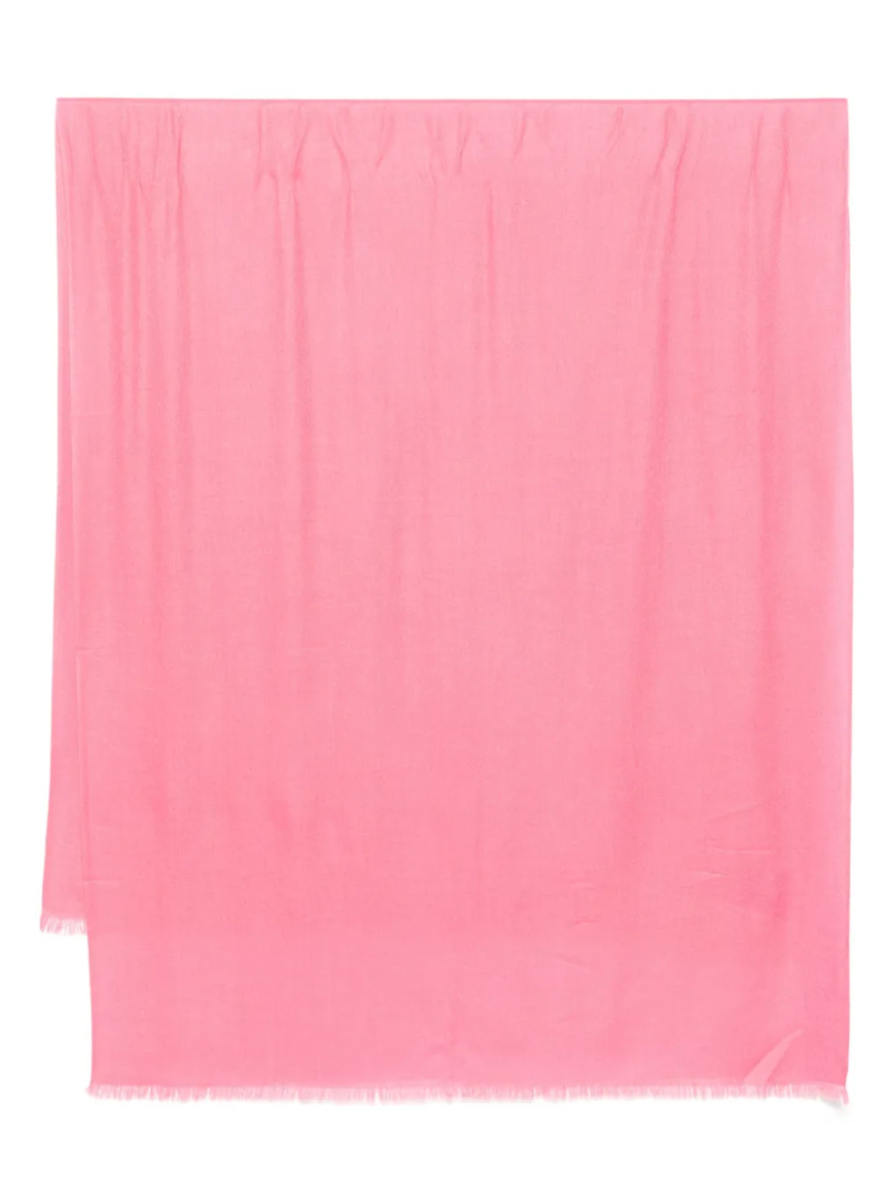 

Шарф Pashmina N.Peal, розовый