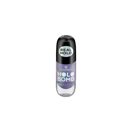 

Лак для ногтей Essence идеально подходит для взрослых, унисекс