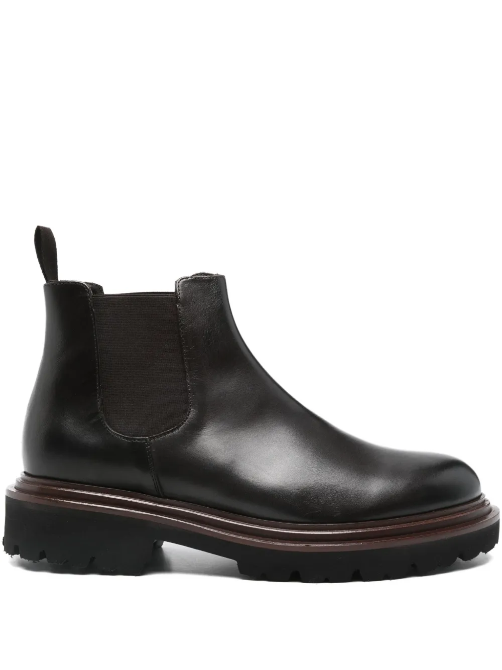 

Челси с петлей для подтягивания Marechiaro 1962, коричневый