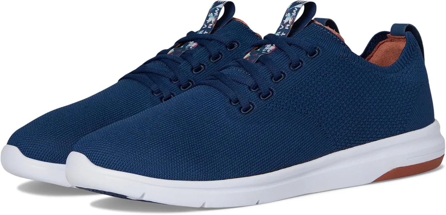 Мужские кроссовки TravisMathew The Daily Lite, Titanium