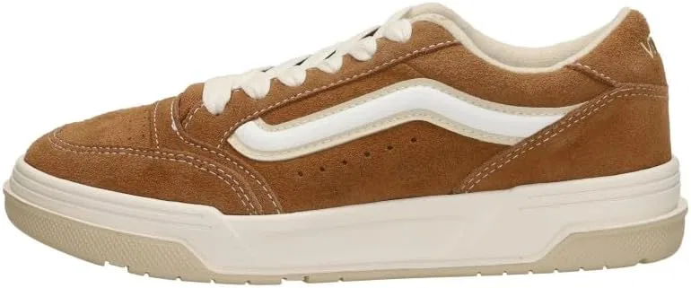 Кроссовки VANS Hylane VN000D1JBRO1 Tobacco, Brown
