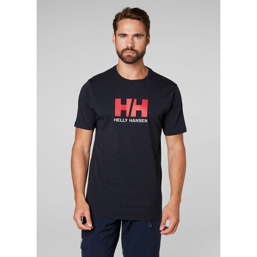 

HELLY HANSEN Футболка HH Logo 3.0 для мужчин