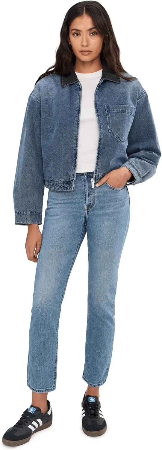 Джинсы 501 Original Fit, Levi's, Grand Magic — фото 2