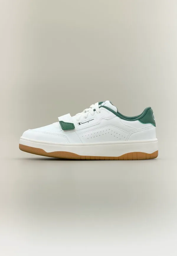 Кроссовки унисекс rs25 Champion, White/Foli