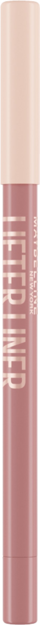 

Подводка для губ Maybelline New York Lifter Liner Lippenkonturenstift 006 Line Leader